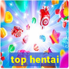 top hentai